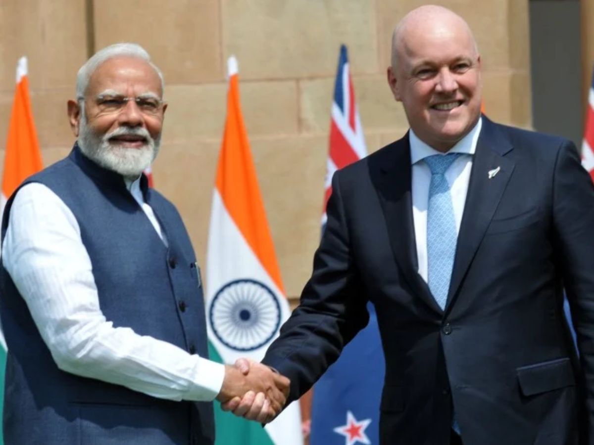Is the India FTA a Big Win or a Bad Deal for New Zealand?