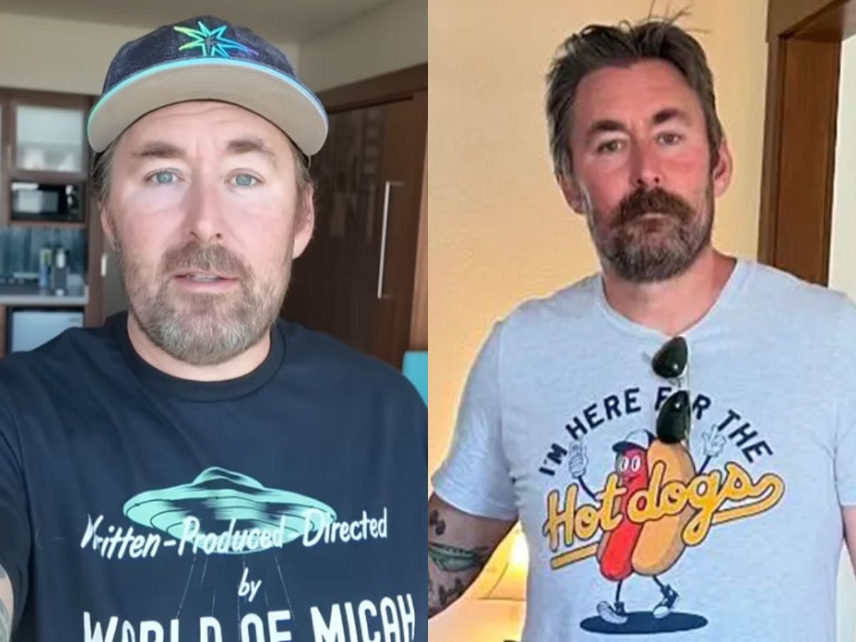 Who was Adam the Woo? YouTube Travel Vlogger Dies Suddenly at 51; Net Worth, Age, Cause of Death & More