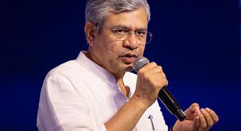 80% of India’s startups are AI-led: IT Minister