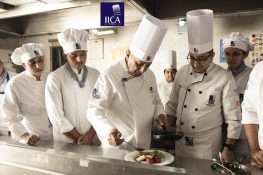 A Career with Global Work Opportunities and Entrepreneurial Pathways – IICA New Delhi Admissions Open for January 2026