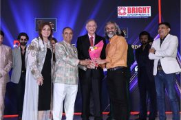 Neelam Stainless Steel Wins ‘The Honest and Authentic Brand 2025’ Award