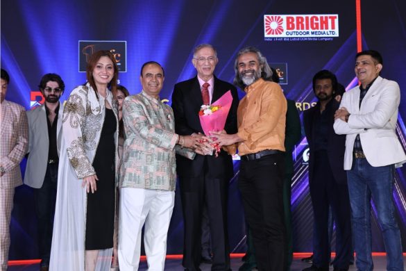 Neelam Stainless Steel Wins ‘The Honest and Authentic Brand 2025’ Award