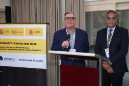 Spain’s Zonair3D is Advancing its ‘Made in India’ Initiative as Indoor Air Quality becomes a Central Focus in India’s Health Agenda