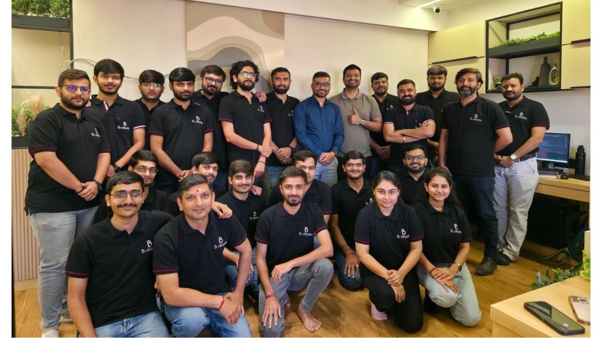 Bookysta App: Empowering India’s Sports Lovers with One-Tap Venue Booking