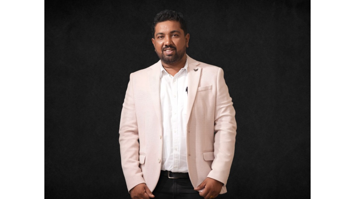 From Counselor to CEO: The Journey of Mr. Bharat Gaddamwar in Building a Career-Focused EdTech Platform