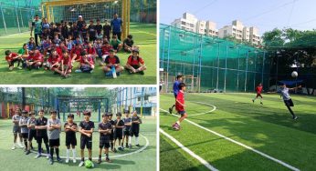 From Strong Foundations to Global Horizons, Beacon High Embraces Cambridge