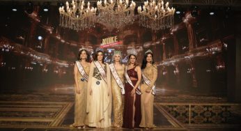 Marvelous Mrs. India Season 3 Celebrates Beauty, Courage and Transformation in Regal Udaipur