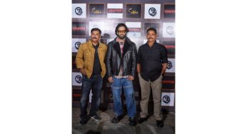 Ramyaa Storms into Cinemas This February 2026