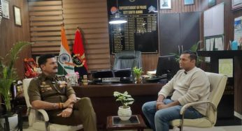 The Abhishek Doctrine by Abhishek Sharma: Understanding India’s Security Challenges Beyond Headlines