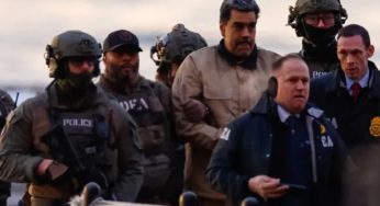 After Venezuela, will it be Iran next?