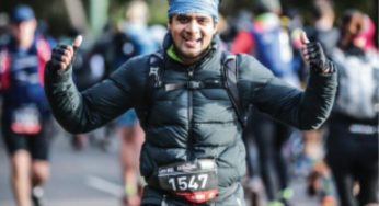 Beyond Endurance: How Sukant Singh Suki Runs Past Pain, Fear and the Human Limit