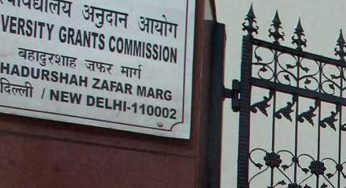 Trying to divide people: Cong UP chief slams Centre over new UGC regulations