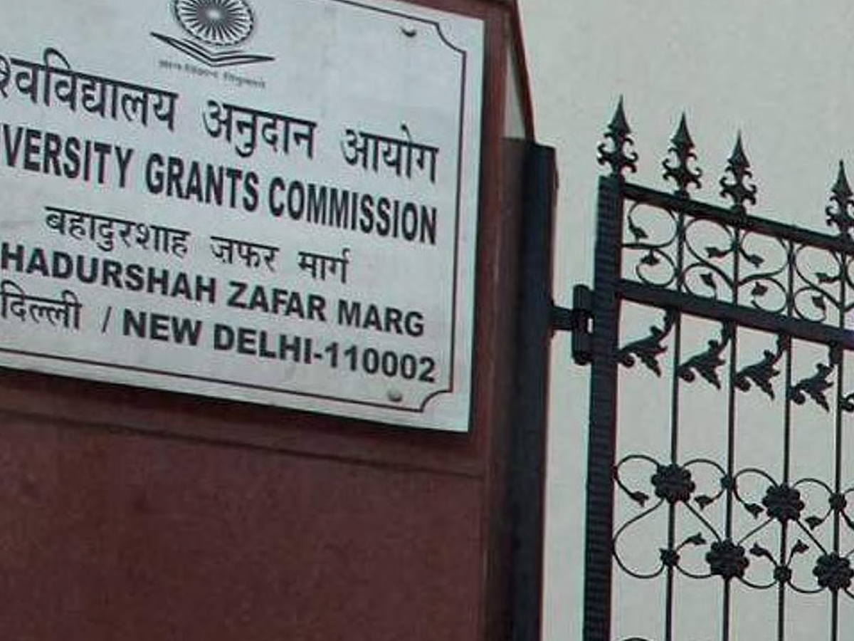 Trying to divide people: Cong UP chief slams Centre over new UGC regulations