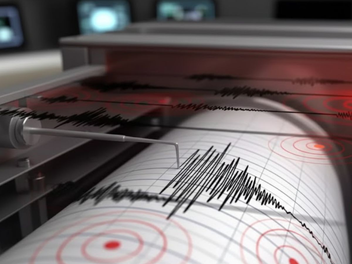 5.7 magnitude earthquake  strikes Leh, Ladakh and J&K