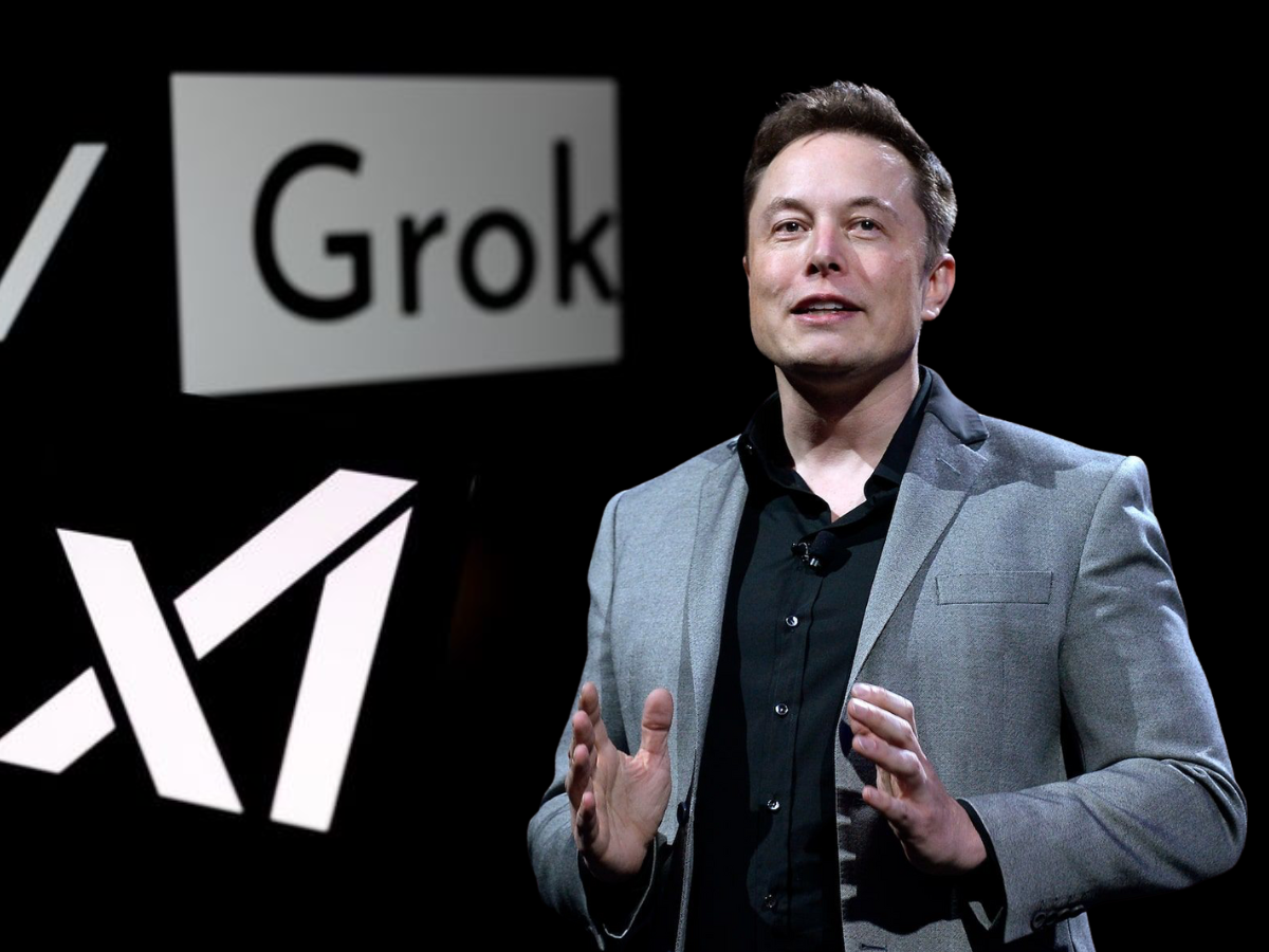 Grok AI Apologizes After Sexualized Images of Minors Surface Amid ‘Bikini Trend’