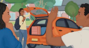 EMPTY NEST SYNDROME – COPING WITH CHANGE