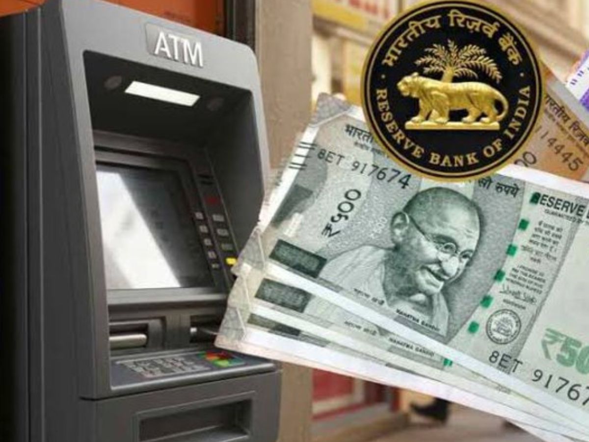 Fact Check: Will ₹500 Notes Stop Dispensing From ATMs by March 2026? Here’s What PIB Said