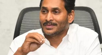 Jagan alleges TDP’s ‘credit chori’ in land resurvey in Andhra