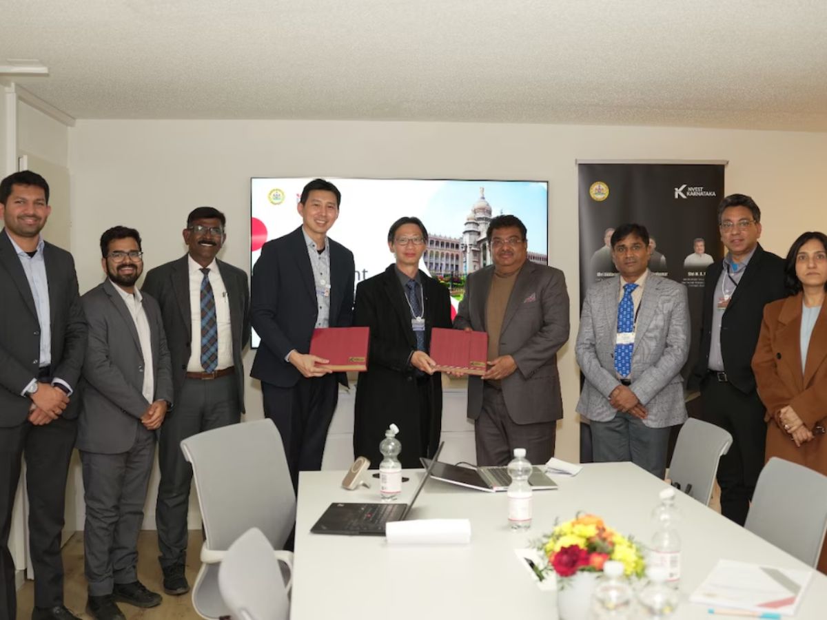 RPSG Group to invest Rs 10,500 crore in Vijayapura and Ballari