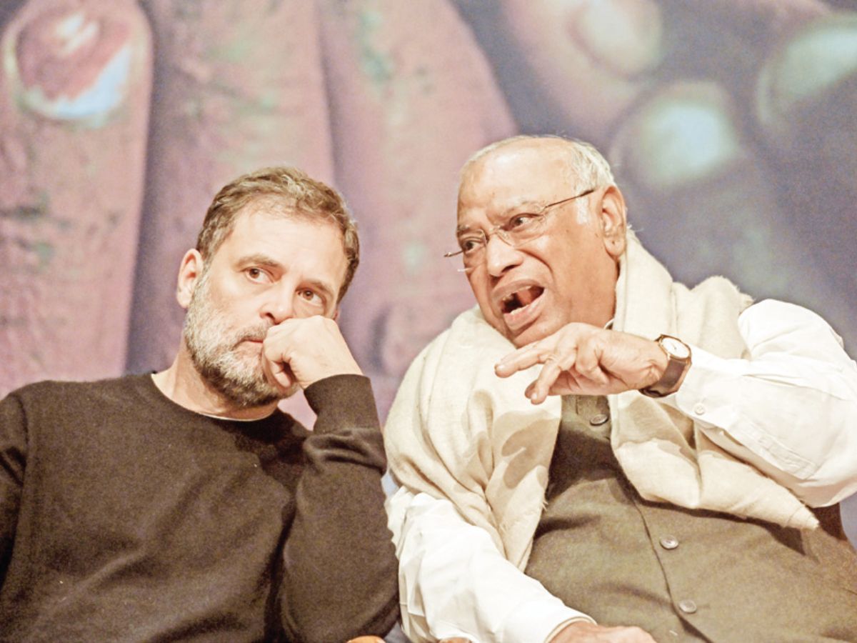 Congress launches nationwide push to bring back MGNREGA