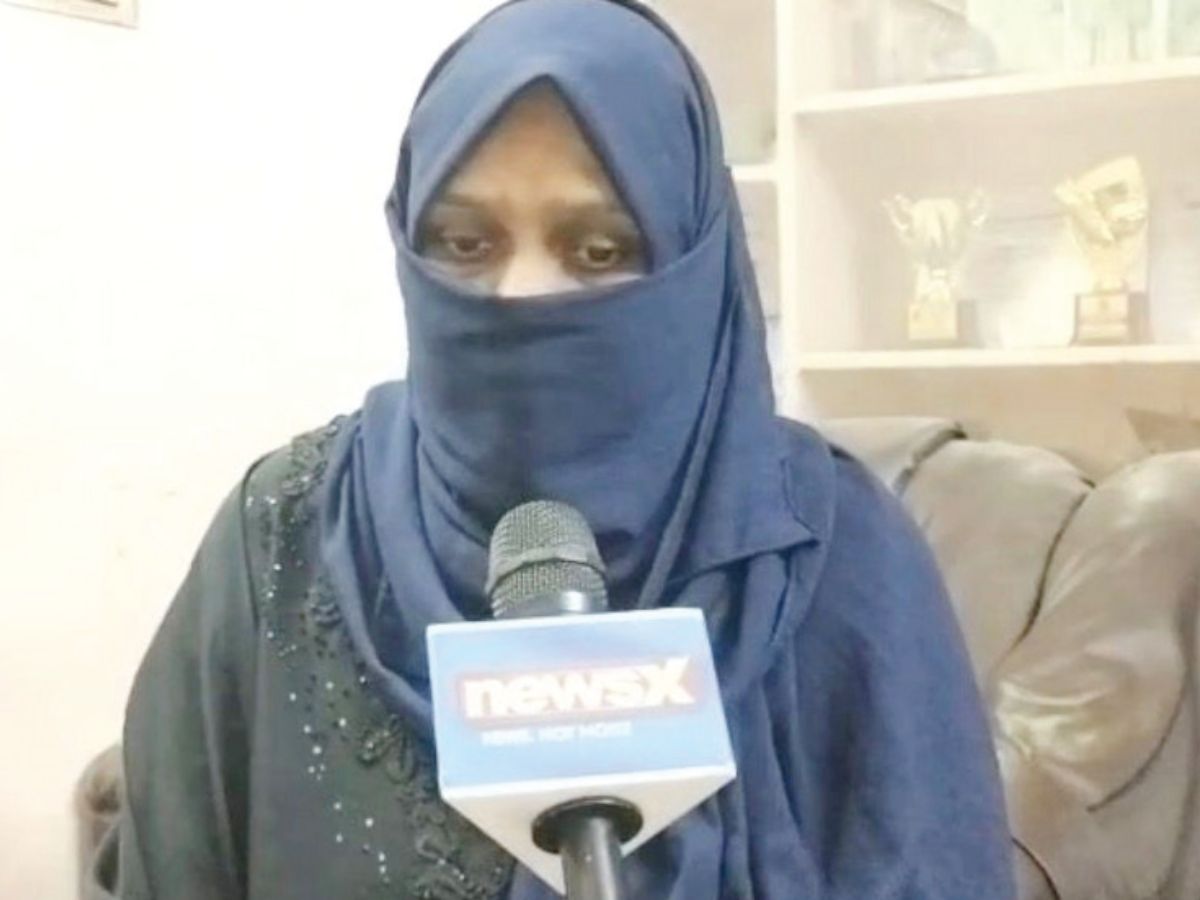 Hyderabad mother seeks rescue of son trafficked abroad