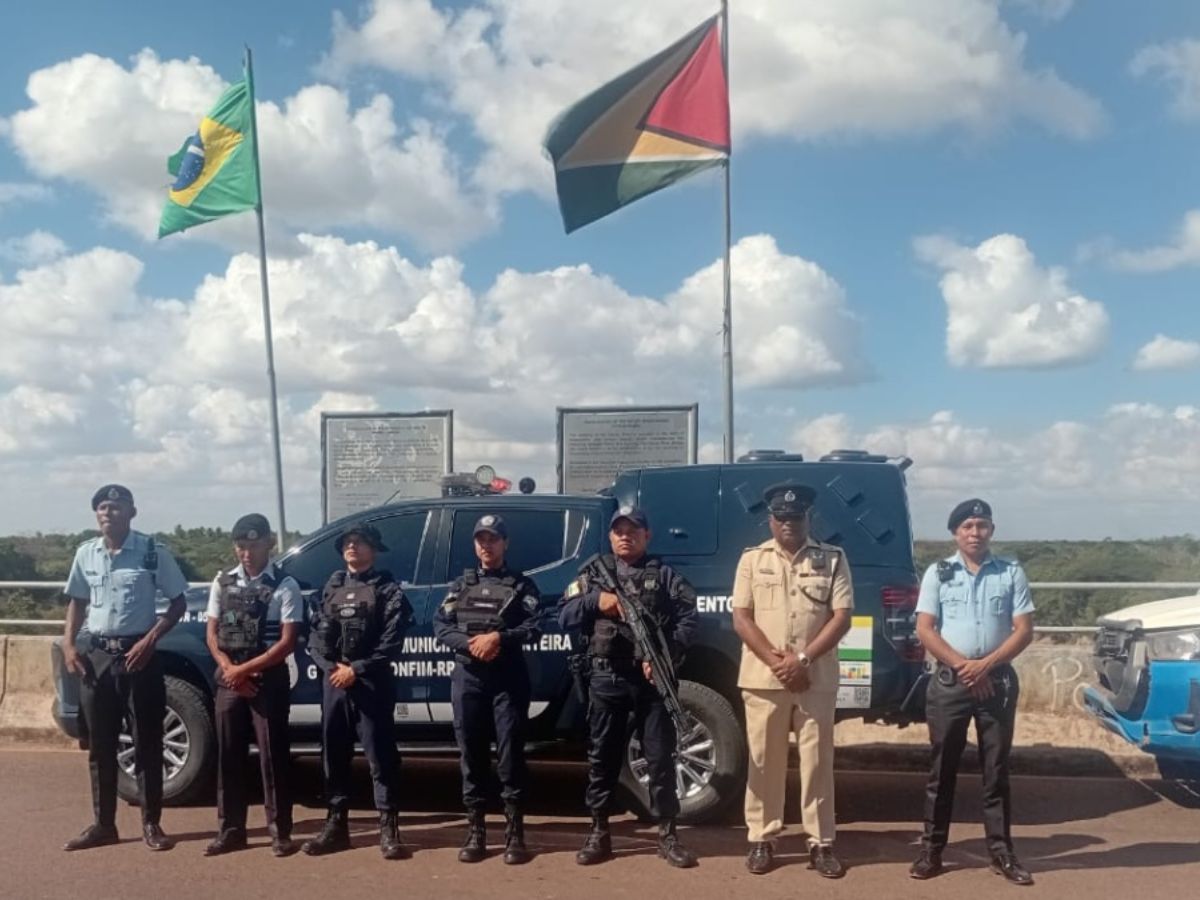 Interpol arrests about 200 in illegal gold mining operation in South America