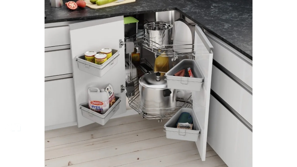 How to Choose Godrej Enterprises Furniture Hardware Fittings for Your Next Renovation