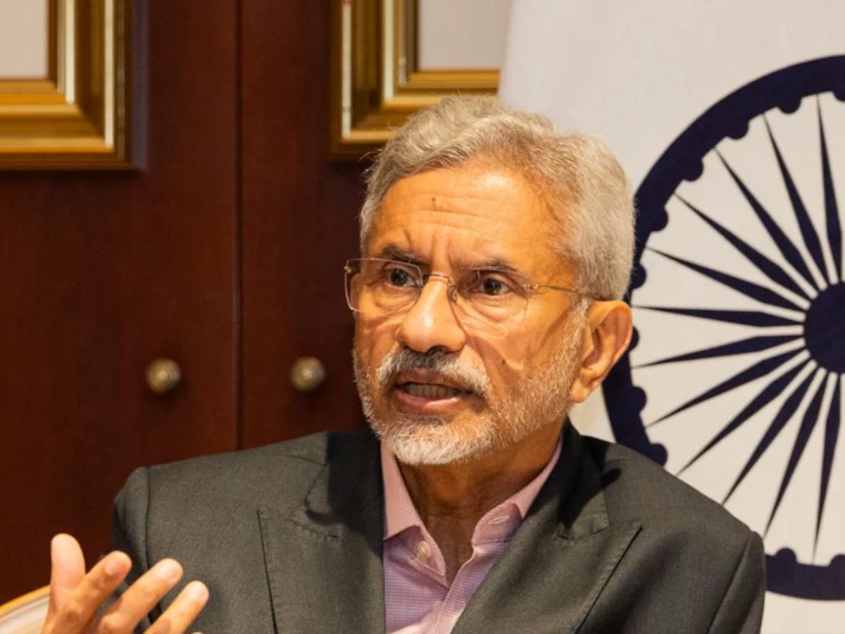 ‘Good Neighbours Get Help’: EAM S Jaishankar Explains India’s Neighbourhood Policy After Bangladesh Visit