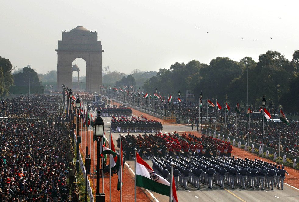 Republic Day – Let’s Understand our Solemn Duty