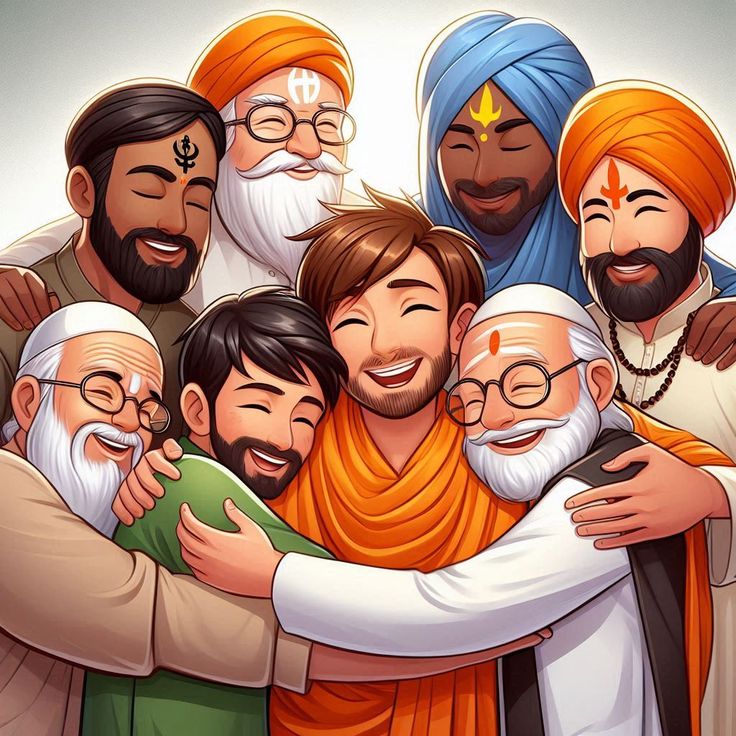 Respecting the Nation Through Respect for All