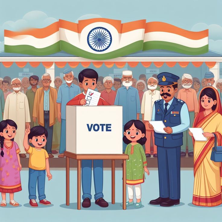 Fulfilling Duties Towards the Nation: A Path to Spiritual Growth