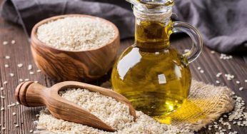 From Kitchen to Clinic: The Healing Power of Sesame