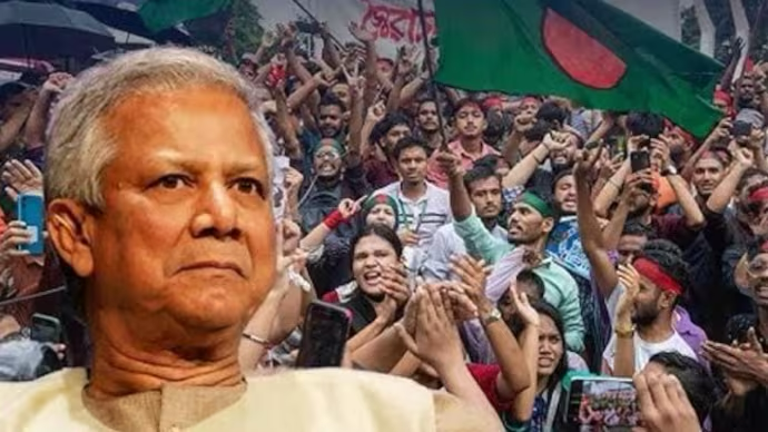 Bangladesh’s February Poll: A high-stakes test for a nation in transition