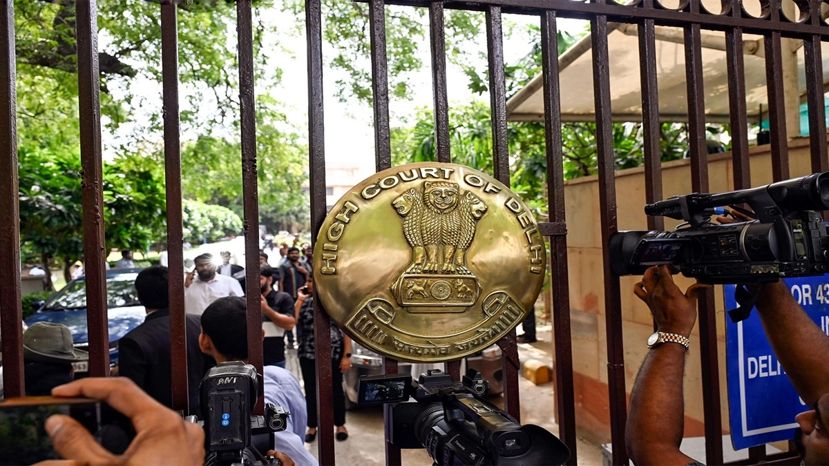 Court fee is not a penalty on litigants, rules Delhi HC