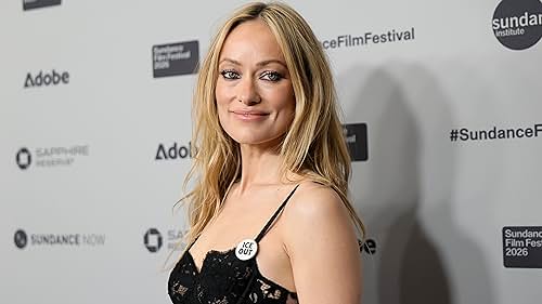 Olivia Wilde wows Sundance with ‘The Invite’ premiere