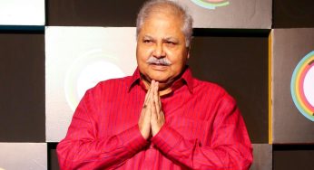 Son of Late Satish Shah expresses gratitude for Padma Shri