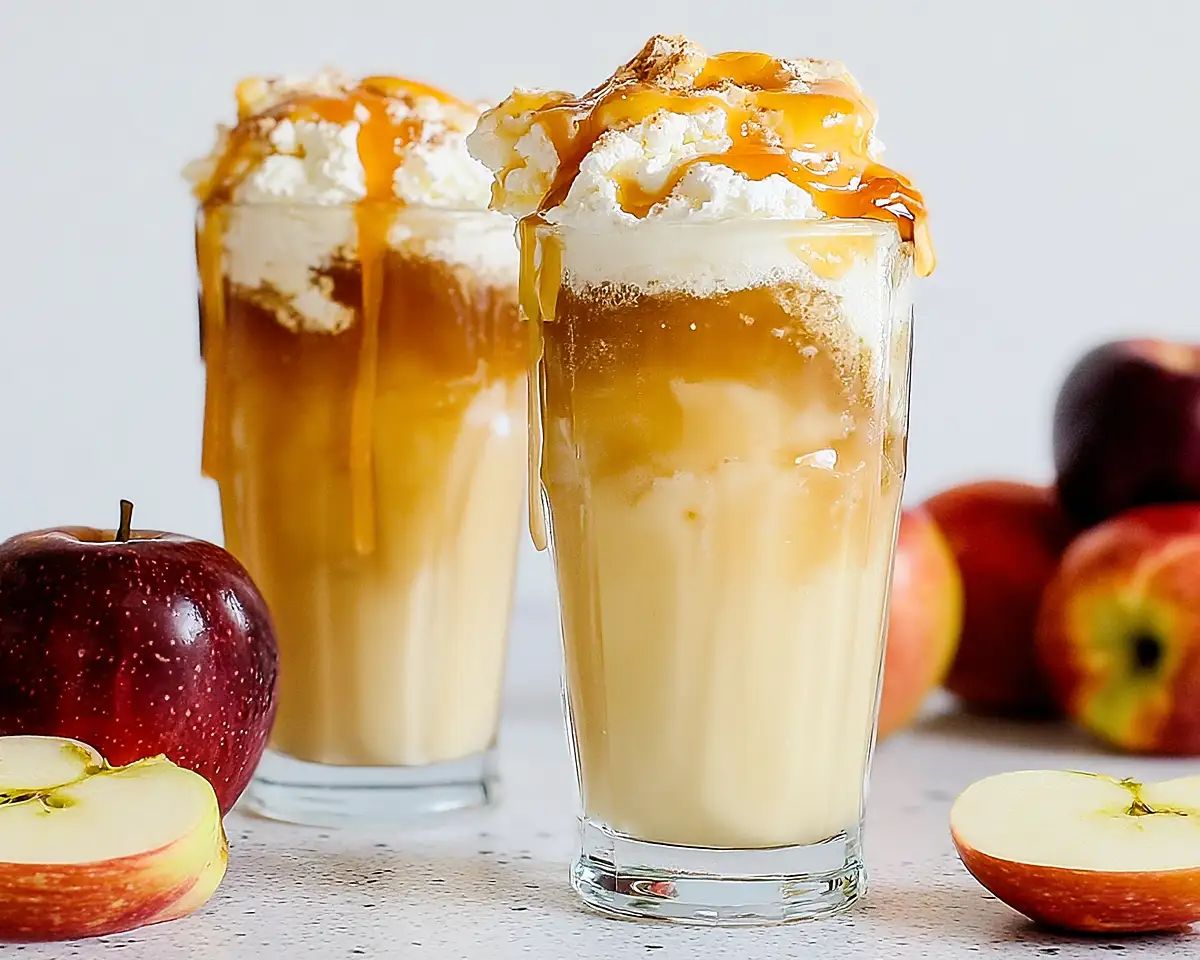 Is apple milkshake bad for digestion? An ayurvedic expert explains