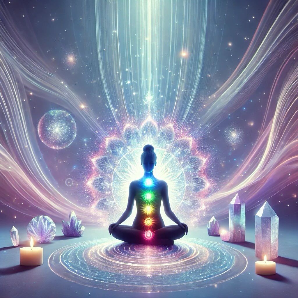 Awaken Joy: Break Free From Painful Patterns