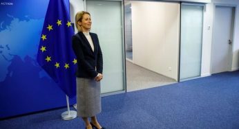 We have existential threat coming from Russia at this time: Kallas