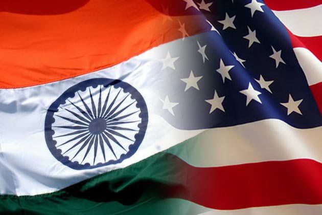 US hosts inaugural meeting of first US-India drug policy executive working group