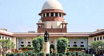 SC issues notice to Maha Govt over plea against Banthiya panel report