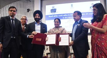 Delhi Govt launches Credit Guarantee Scheme to boost small businesses