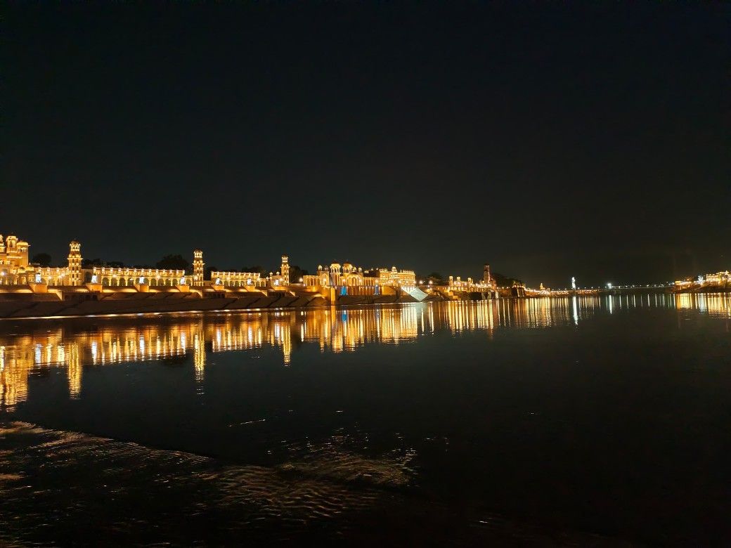 Flowing Leisure: Kota Riverfront And The City’s Hidden Calm