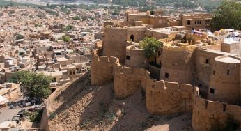 Banswara: The Land of Hundred Islands