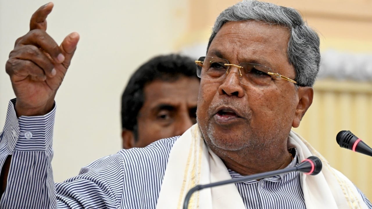MUDA Case: Court accepts closure report, gives clean chit to Siddaramaiah and wife