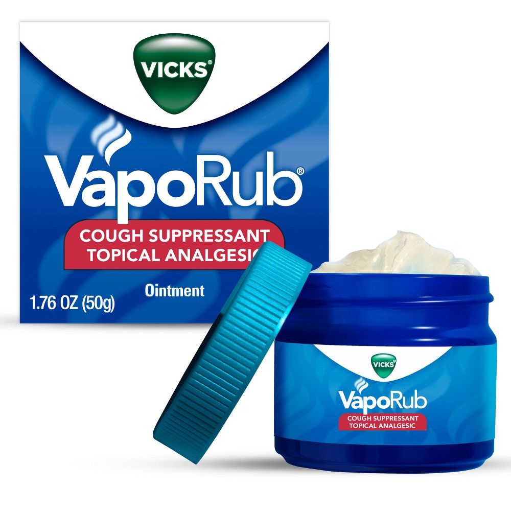 No exclusive rights over ‘Vapo’, Vicks loses trademark battle
