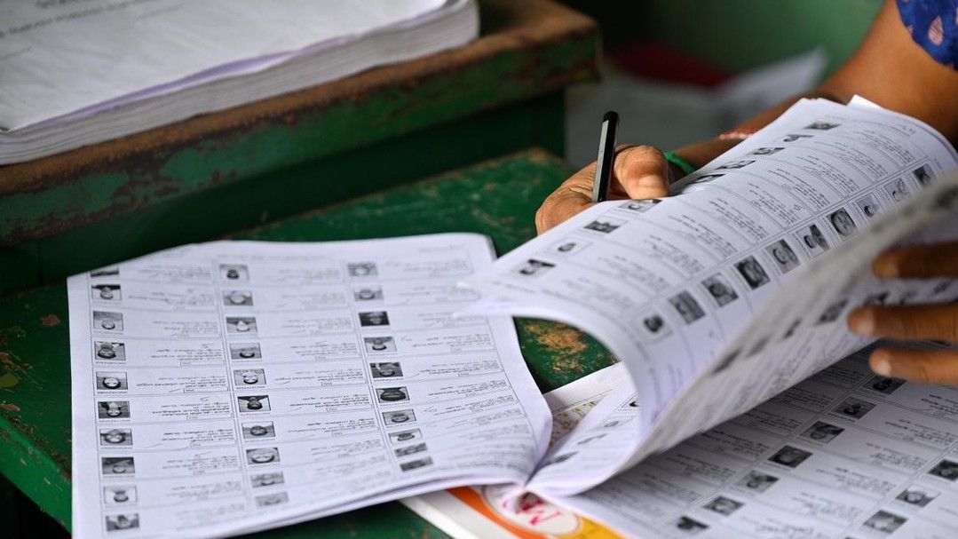 ADDITIONS AND DELETIONS ARE PART OF ROLL REVISION’ : SUPREME COURT ON VOTER LIST EXERCISE