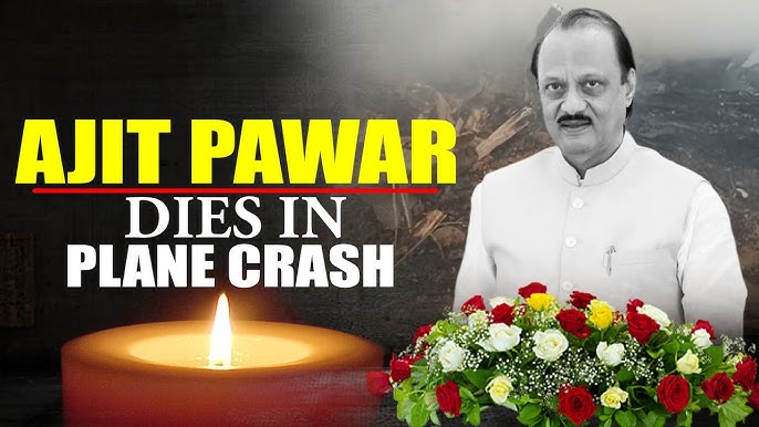 Film fraternity mourns Deputy CM Ajit Pawar’s sudden demise