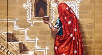 The Timeless Beauty of Mandana Art