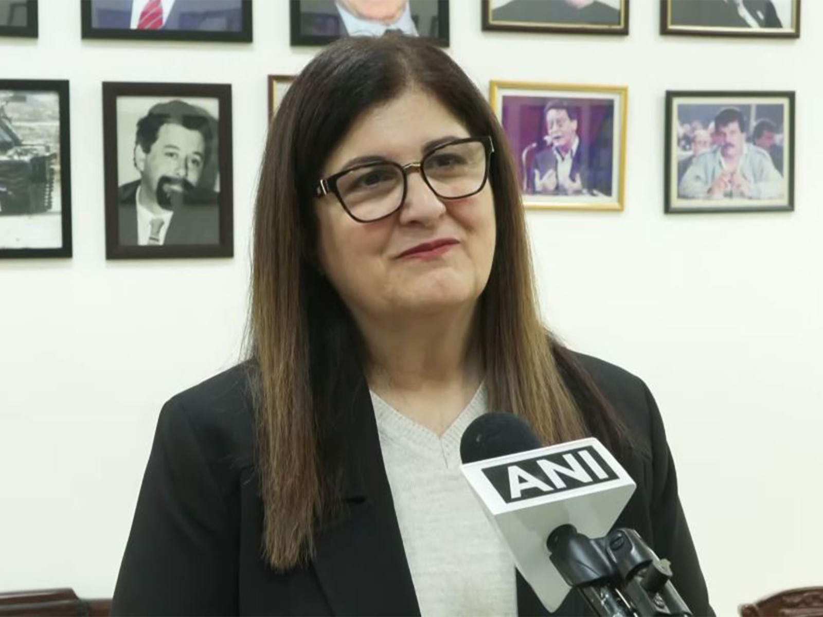 Palestinian Foreign Minister seeks stronger India role, recalls historic ties